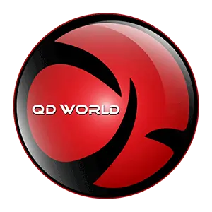 QD World - Website and Mobile App Developers